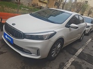 Kia K3 2020