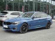 BMW 3 Series 2019
