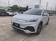 BYD Yuan Plus 2025