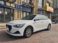 Hyundai Elantra 2019