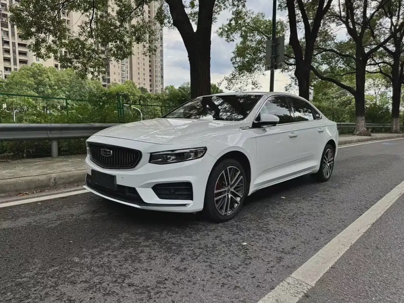 Geely Xingrui