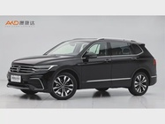 Volkswagen Tiguan 2025