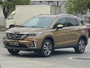 GAC GS4 2016