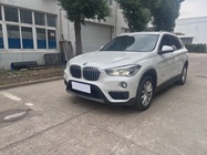 BMW X1 2018
