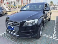 Audi Q7 2007