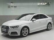 Audi A3 2021