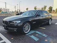 BMW 7 Series 2015