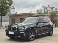 BMW X5 2023