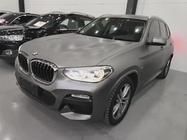 BMW X3 2019