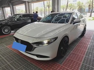 Mazda 3 2021