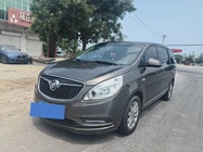 Buick GL8 2017