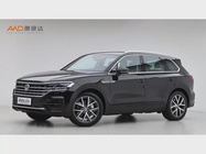Volkswagen Touareg 2020