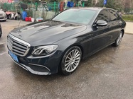 Mercedes-Benz E-Class 2017