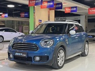 MINI Countryman 2018