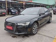 Audi A6 2013