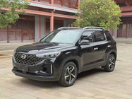 Hyundai ix35 2021