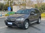 BMW X5 2013