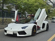 Lamborghini Aventador 2014