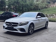 Mercedes-Benz C-Class 2019
