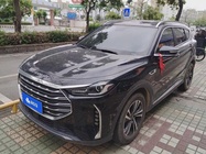 Jetour X70 PLUS 2022