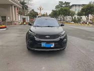 Ford Territory 2019