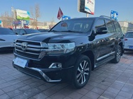 Toyota Land Cruiser 2020