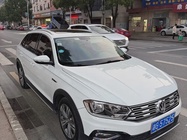 Volkswagen C-Trek 2018