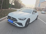 Mercedes-Benz C-Class 2023