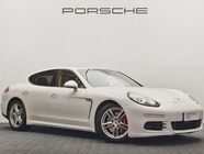 Porsche Panamera 2015