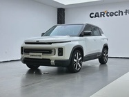 Geely Icon 2023