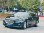 Jaguar XJ 2018