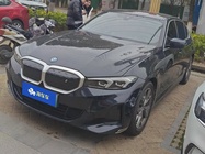 BMW i3 2023