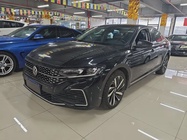 Volkswagen Passat 2022