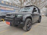 Land Rover Defender 2021