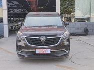 Buick GL8 2021
