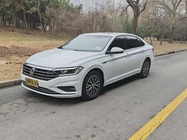 Volkswagen Sagitar 2021