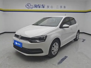 Volkswagen Polo 2017