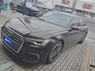 Audi A6 2022