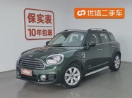 MINI Countryman 2017