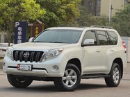 Toyota Prado 2016