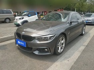 BMW 4 Series 2019