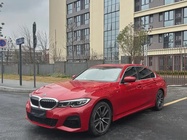 BMW 3 Series 2021