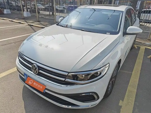 Volkswagen Bora 2025