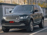 Land Rover Range Rover 2017