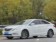 Hyundai Sonata 2013