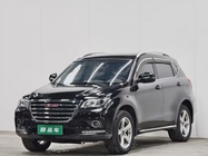 Haval H2 2018
