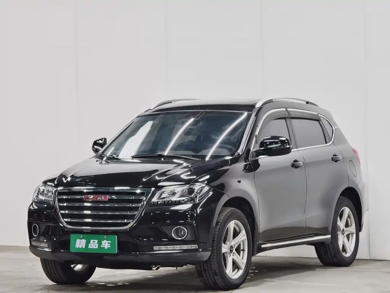 Haval H2