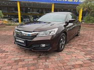 Honda Accord 2017