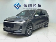 Li Auto ONE 2022