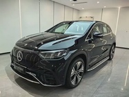 Mercedes-Benz EQE 2024